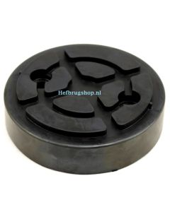 (HBS794) Twinbusch Draagrubber