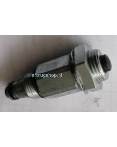 (HBS1005) Zakventiel Chinese Hefbrug