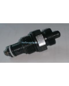 (HBS1006) Zakventiel (Klein) Chinese Hefbrug