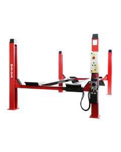 (HBS914) OMA 4-koloms hefbrug, 3.500 kg