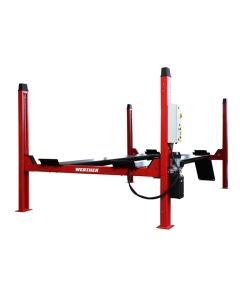 (HBS915) OMA 4-koloms hefbrug, 4.000 kg