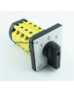 (HBS987) Zavagli-Santi draaischakelaar Z-41 en Z-51